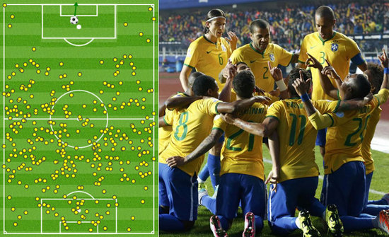 可或缺的一 可或缺的一