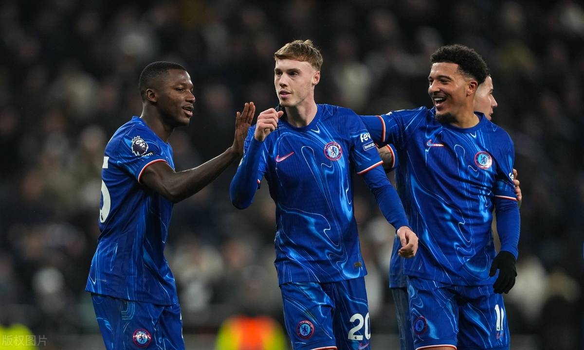 昨晚的焦点 昨晚的焦点