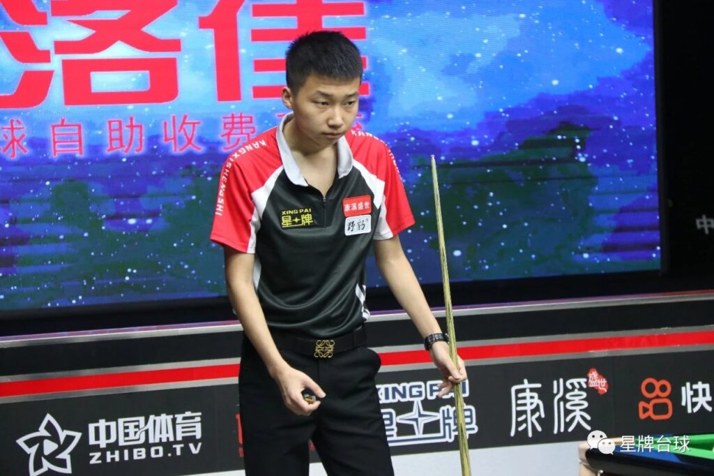 为斯诺克运 为斯诺克运