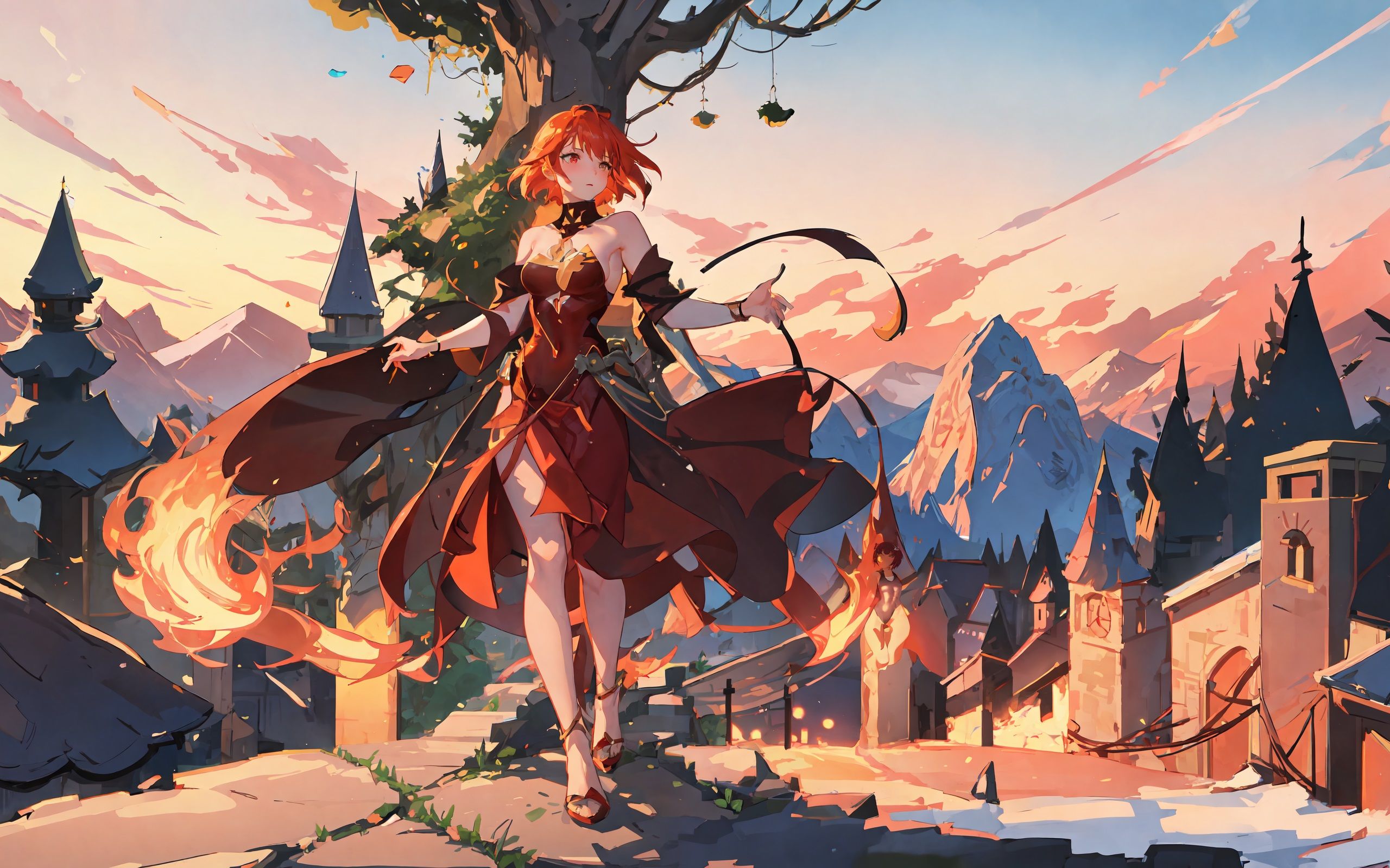 的焦点之一 的焦点之一