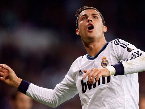 在中国足球 在中国足球