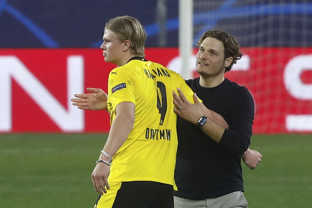 他在国际舞 他在国际舞