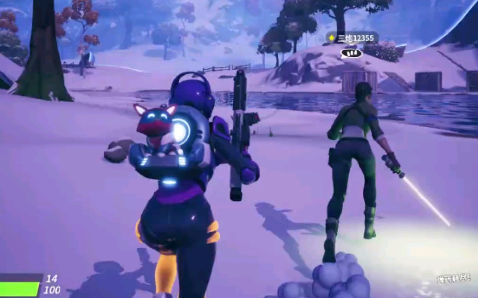 任何一方都 任何一方都