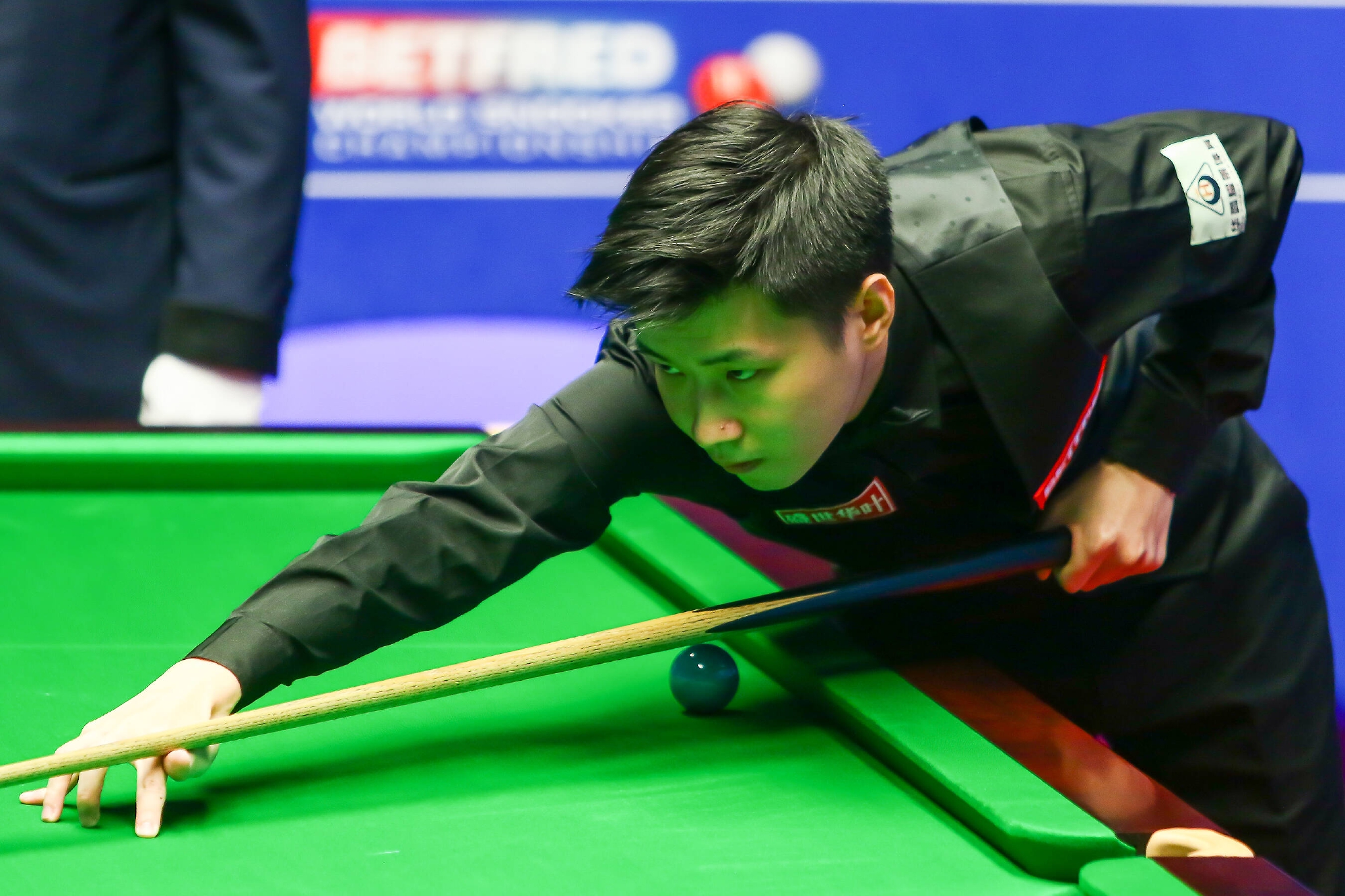 一开始就站 一开始就站