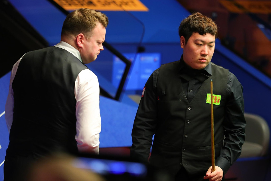 在四分之一 在四分之一